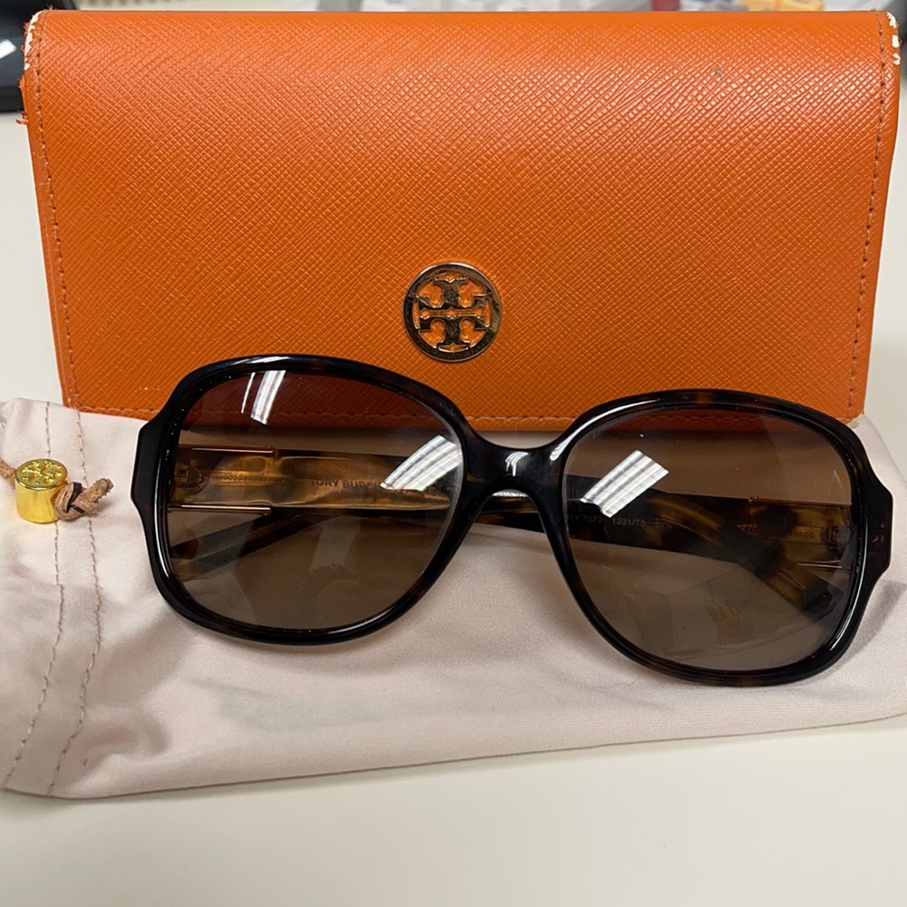 Tory Burch Sunglasses